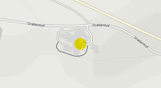 Immobilienpreisekarte Walderbach Grabenhof