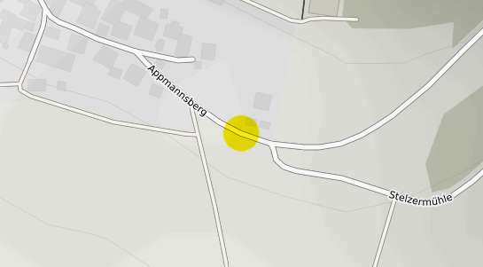 Immobilienpreisekarte Waldkirchen Appmannsberg
