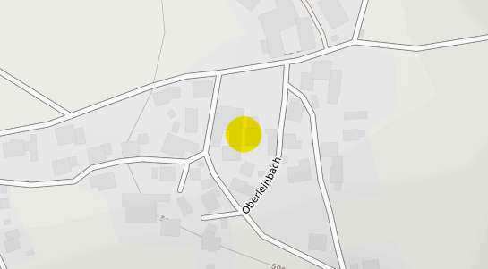 Immobilienpreisekarte Waldkirchen Oberleinbach