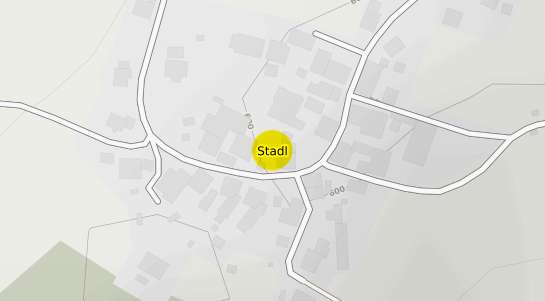 Immobilienpreisekarte Waldkirchen Stadl