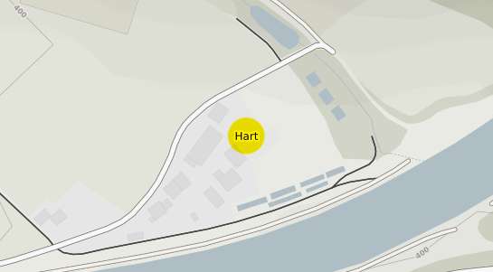 Immobilienpreisekarte Waldkraiburg Hart