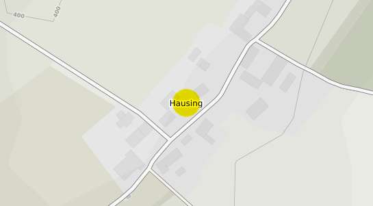 Immobilienpreisekarte Waldkraiburg Hausing