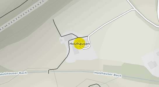 Immobilienpreisekarte Waldkraiburg Holzhausen