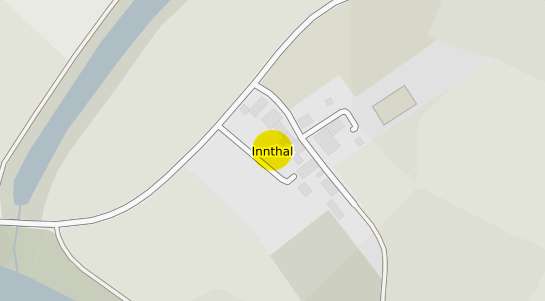 Immobilienpreisekarte Waldkraiburg Innthal