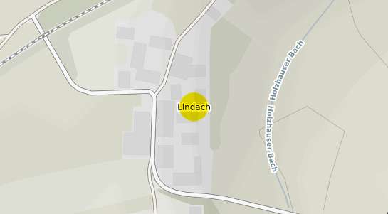 Immobilienpreisekarte Waldkraiburg Lindach