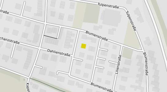 Immobilienpreisekarte Waldkraiburg Niederndorf