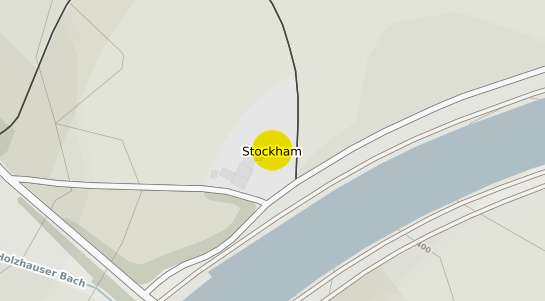 Immobilienpreisekarte Waldkraiburg Stockham