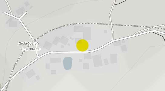 Immobilienpreisekarte Waldm&uuml;nchen Grub