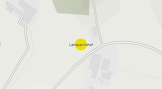Immobilienpreisekarte Waldm&uuml;nchen Lampachshof
