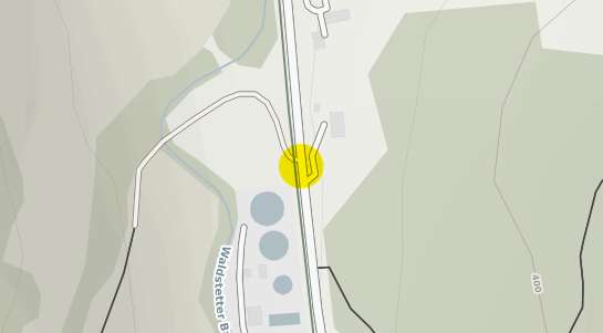 Immobilienpreisekarte Waldstetten Tiergarten