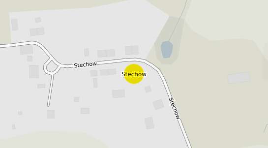 Immobilienpreisekarte Walkendorf Stechow