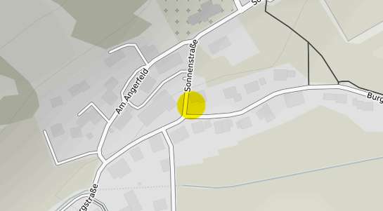 Immobilienpreisekarte Waltenhofen Niedersonthofen