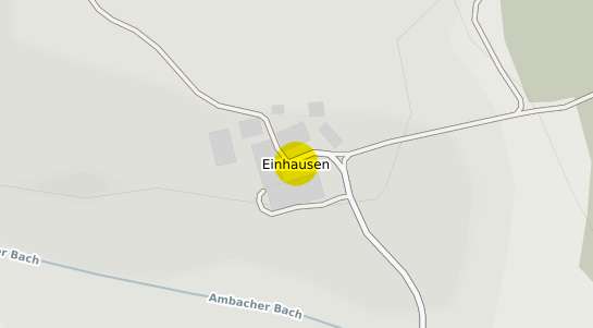 Immobilienpreisekarte Wang Einhausen