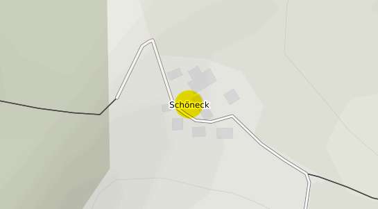 Immobilienpreisekarte Wang Sch&ouml;neck