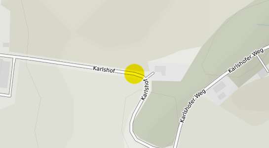 Immobilienpreisekarte Wangels Karlshof