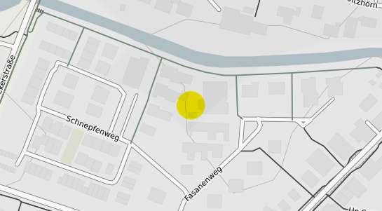 Immobilienpreisekarte Wangerland Horumersiel