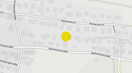 Immobilienpreisekarte Warngau Oberwarngau