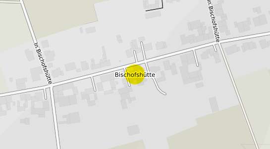 Immobilienpreisekarte Wegberg Bischofshütte