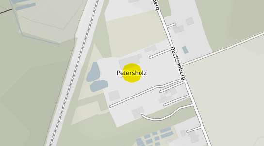 Immobilienpreisekarte Wegberg Petersholz