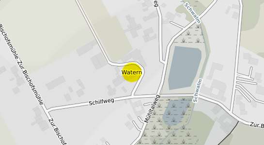 Immobilienpreisekarte Wegberg Watern