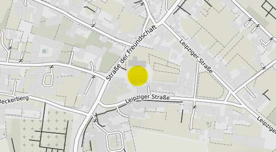 Immobilienpreisekarte Wegeleben Deesdorf