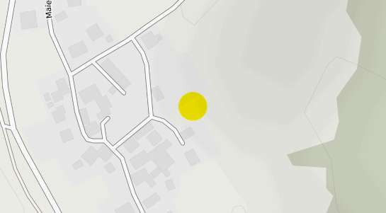 Immobilienpreisekarte Wegscheid Maierhof