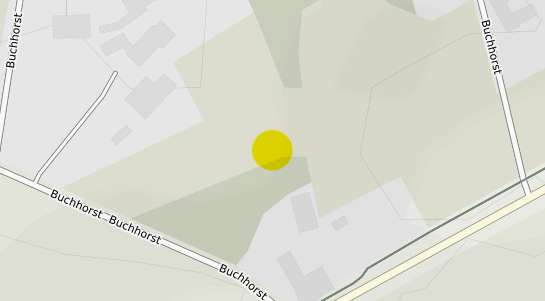 Immobilienpreisekarte Wehrbleck Buchhorst