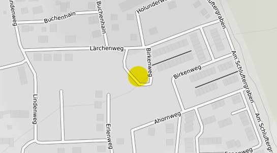 Immobilienpreisekarte Weimar Gaberndorf