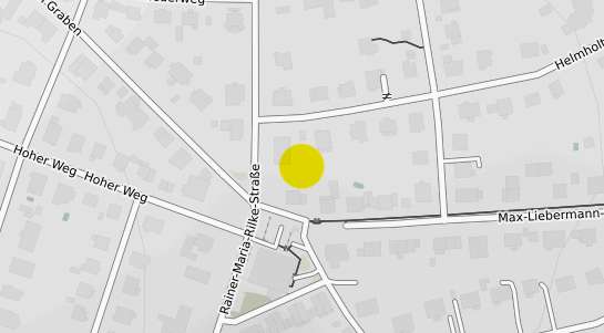 Immobilienpreisekarte Weimar Südstadt