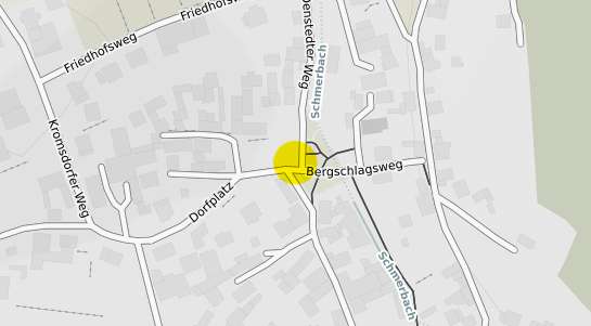 Immobilienpreisekarte Weimar Süssenborn