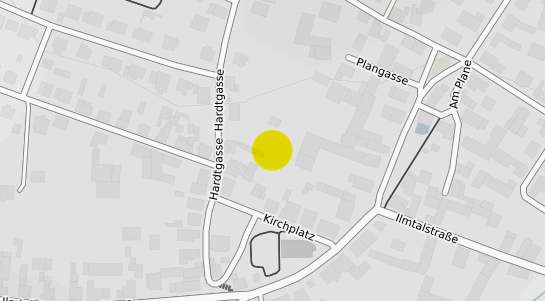 Immobilienpreisekarte Weimar Taubach