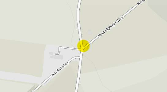 Immobilienpreisekarte Wei&szlig;enberg Belgern