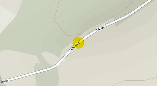 Immobilienpreisekarte Wei&szlig;enberg Lauske