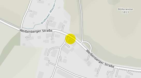 Immobilienpreisekarte Wei&szlig;enberg Wurschen