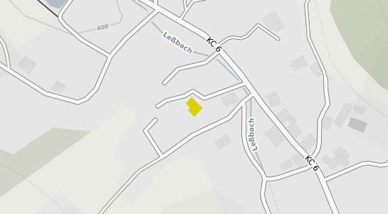 Immobilienpreisekarte Wei&szlig;enbrunn G&ouml;ssersdorf