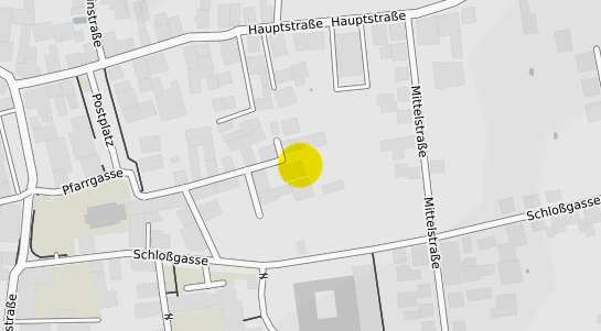 Immobilienpreisekarte Weiterstadt Gr&auml;fenhausen