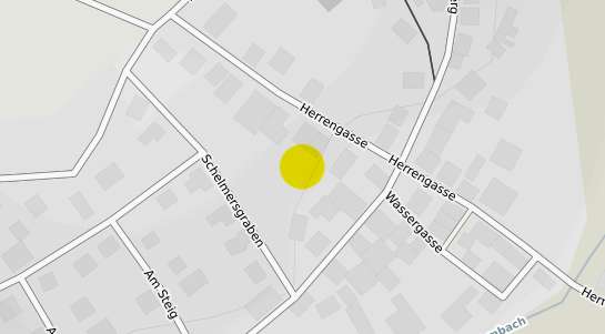 Immobilienpreisekarte Weitramsdorf Neundorf