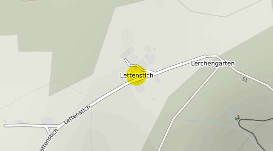 Immobilienpreisekarte Welzheim Lettenstich