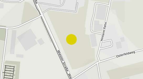 Immobilienpreisekarte Werlte Wieste