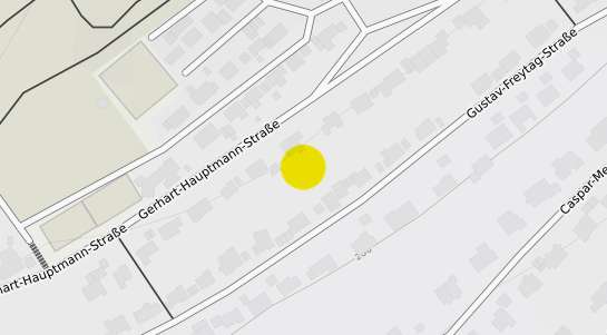 Immobilienpreisekarte Wertheim Hofgarten