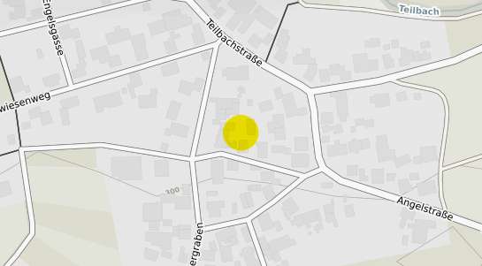 Immobilienpreisekarte Wertheim Sachsenhausen