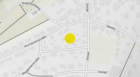 Immobilienpreisekarte Wertheim Waldenhausen