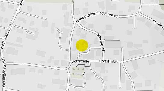 Immobilienpreisekarte Wessling Hochstadt
