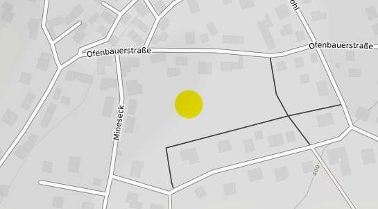 Immobilienpreisekarte Westerburg Gershasen