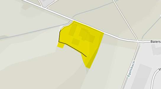 Immobilienpreisekarte Westhausen Maihof