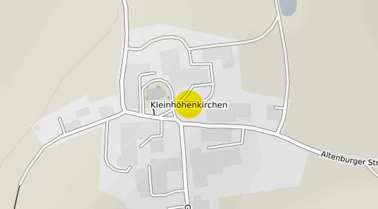 Immobilienpreisekarte Weyarn Kleinh&ouml;henkirchen