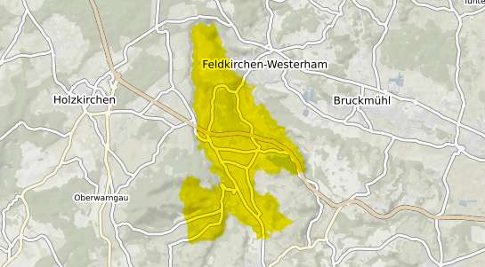 Immobilienpreisekarte Weyarn Weyarn
