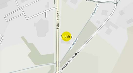 Immobilienpreisekarte Weyhe Angelse