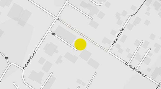 Immobilienpreisekarte Weyhe Dreye