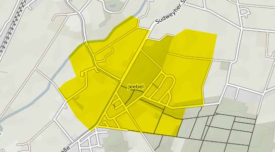 Immobilienpreisekarte Weyhe Jeebel